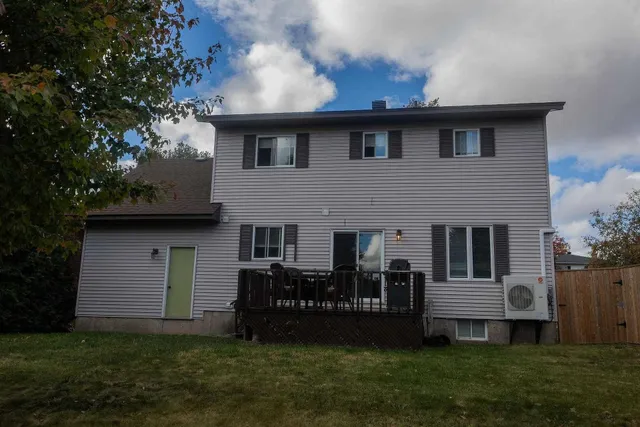 40 Burton Rd, Sault Ste Marie 4