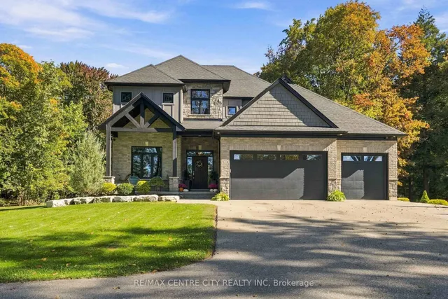 104 Norfolk Country Rd. 13, Rr#2 Rd, Norfolk 5