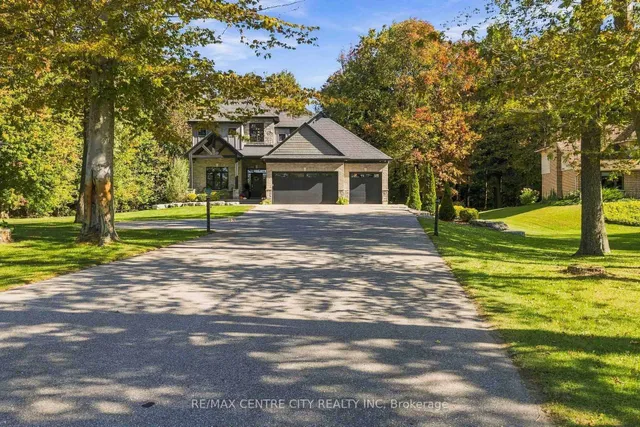 104 Norfolk Country Rd. 13, Rr#2 Rd, Norfolk 4