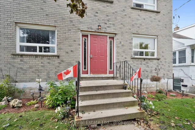 32 Jaffray St, Cambridge 2