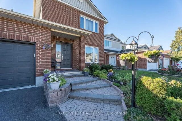 25 Wheeler St, Ottawa 4