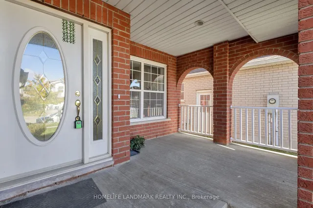 723 CHESAPEAKE Dr, Waterloo 3