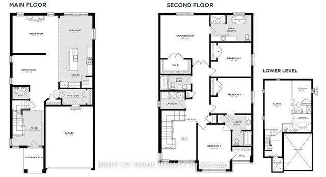 266 McNeilly Rd, Hamilton