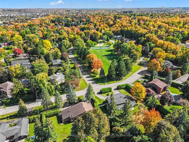 26 Whippoorwill Dr, Ottawa 5