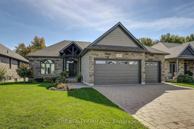 53 Foxborough Pl, Thames Centre