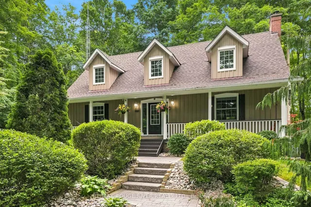 2774 Les Davey Rd, Hamilton Township 2