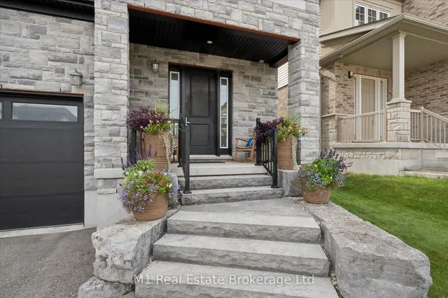 545 Bridgemill Cres, Kitchener 2