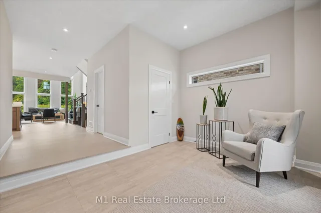 545 Bridgemill Cres, Kitchener 5