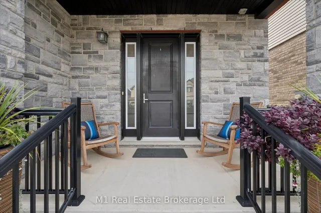545 Bridgemill Cres, Kitchener 3