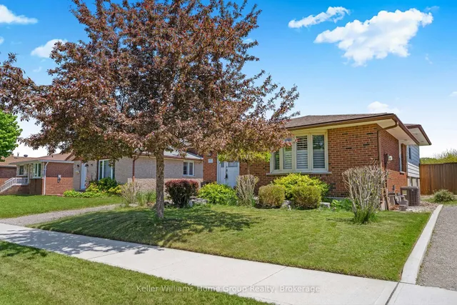 267 Bakersfield Dr, Cambridge 5
