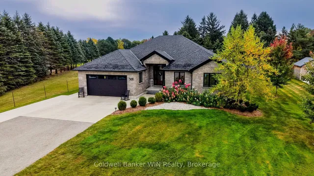 500 Sligo Rd, Wellington North 2