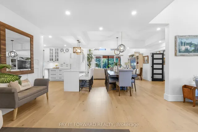 60 Mountain Brow Blvd, Hamilton 4