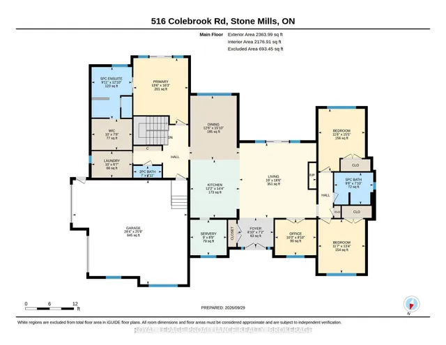 516 Colebrook Rd, Yarker 4
