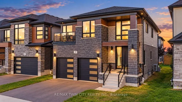31 Jacob Detweiller Dr, Kitchener 2