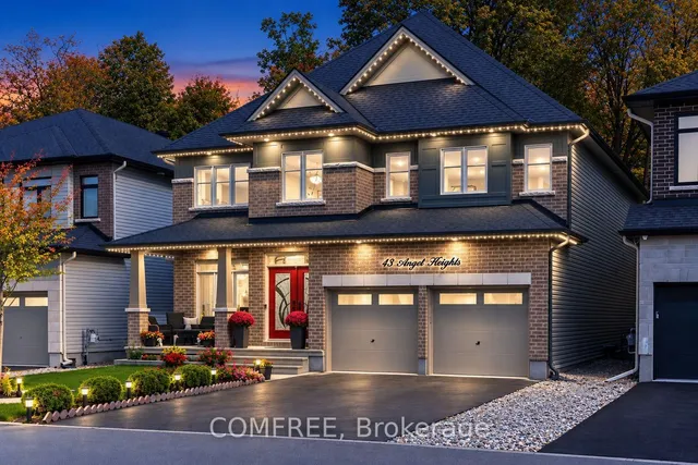 43 Angel Hts, Stittsville 2