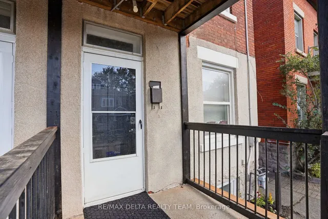 181 Goulburn Ave, Ottawa 2