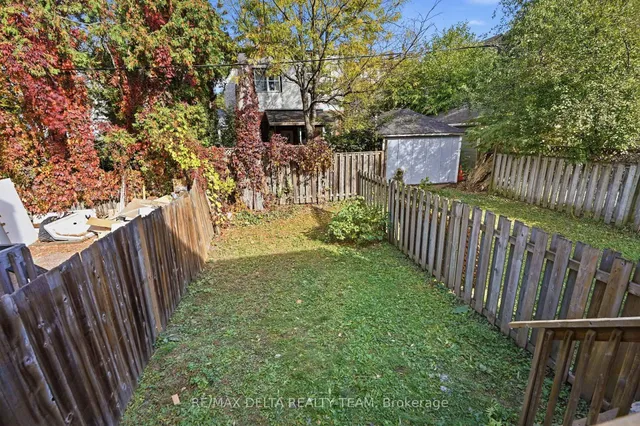 179 Goulburn Ave, Ottawa 4