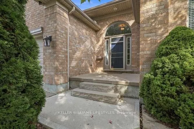 1000 Adirondack Rd, London South 5