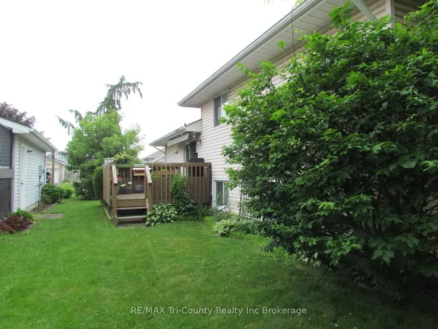 29 Beckett Blvd, Tillsonburg 3