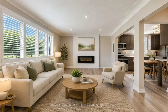 191 Nash Rd, Hamilton 4