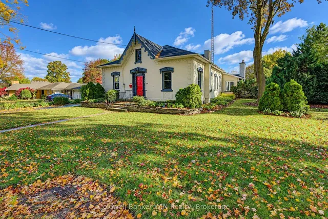 338 Fergus St, Wellington North 4