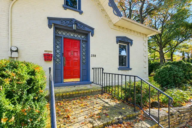 338 Fergus St, Wellington North 3