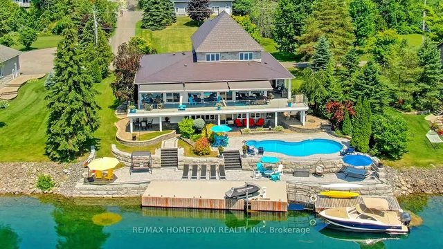 201 Empire Hanna Rd, Edwardsburgh/Cardinal 2