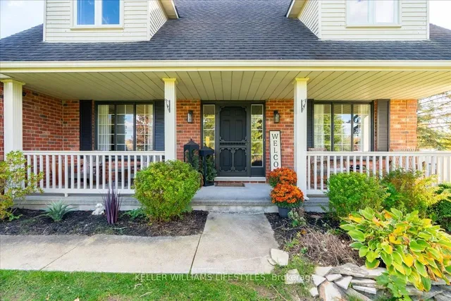 167 Moore Line, St. Clair 4