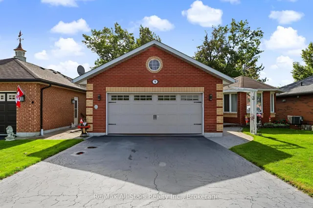 9 Hillview Dr, Kawartha Lakes 4