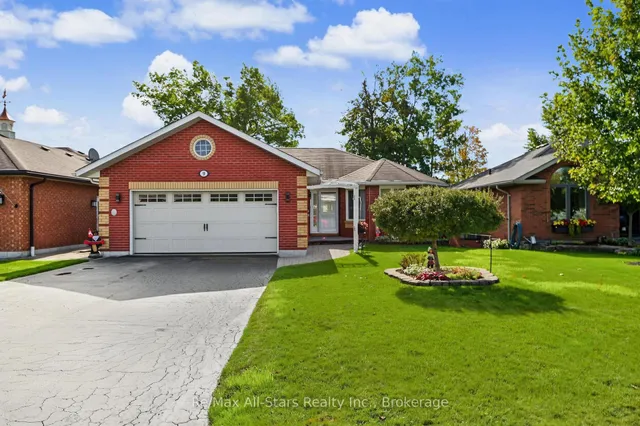 9 Hillview Dr, Kawartha Lakes 2