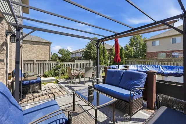 1332 Baseline Rd, Hamilton 5