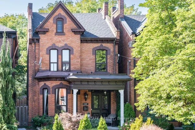 122 East Ave, Hamilton