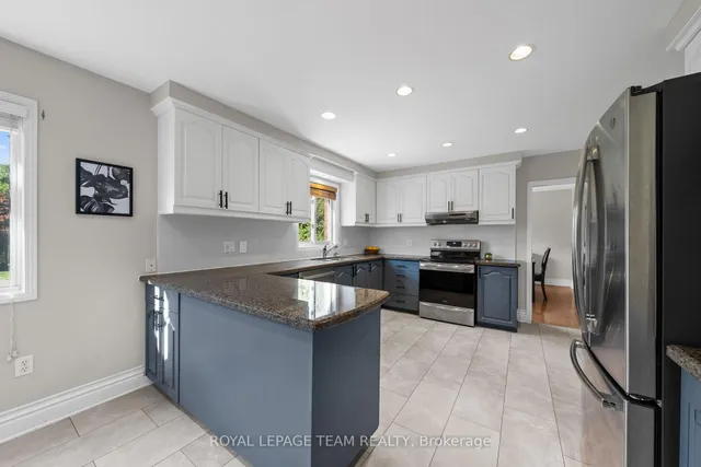 1366 Cornfield Cres, Ottawa 4