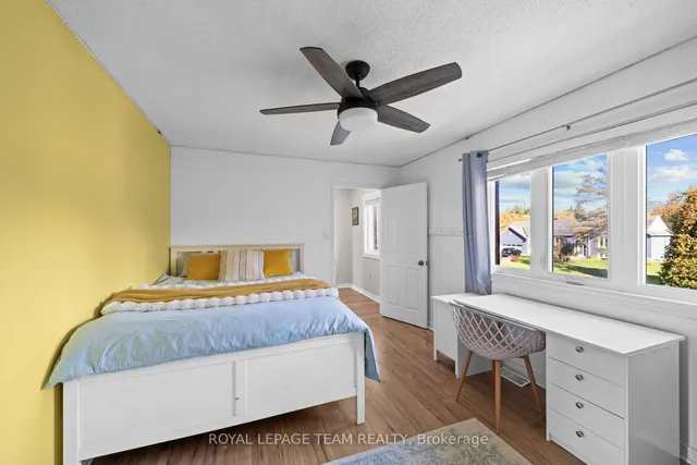 1366 Cornfield Cres, Ottawa 5