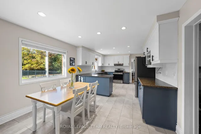 1366 Cornfield Cres, Ottawa 3