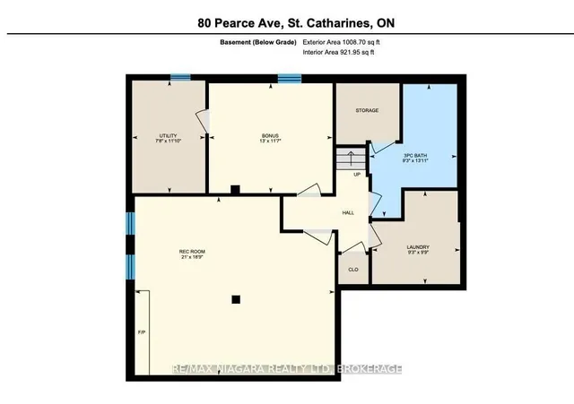 80 Pearce Ave, St. Catharines 5