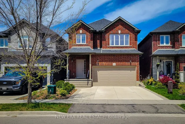 40 Fairgrounds Dr, Hamilton