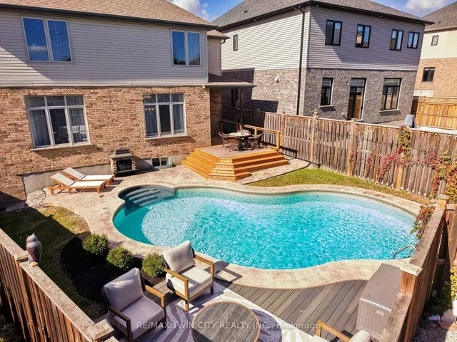 43 Frontier Dr, Kitchener 5