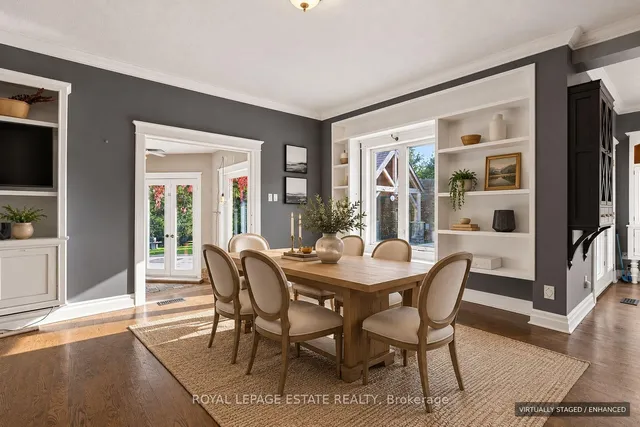 555086 Mono Amaranth Townline, Amaranth 2