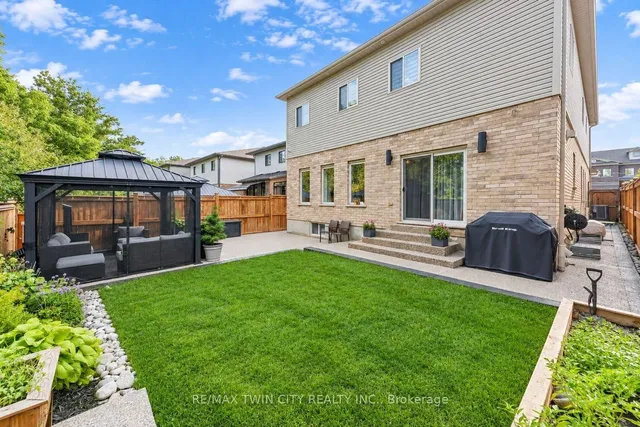 49 Scots Pine Tr, Kitchener 5