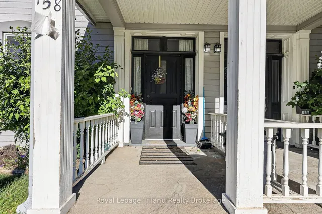 156-158 Charles St, Ingersoll 3