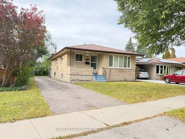 272 Kinzie Ave, Kitchener 5