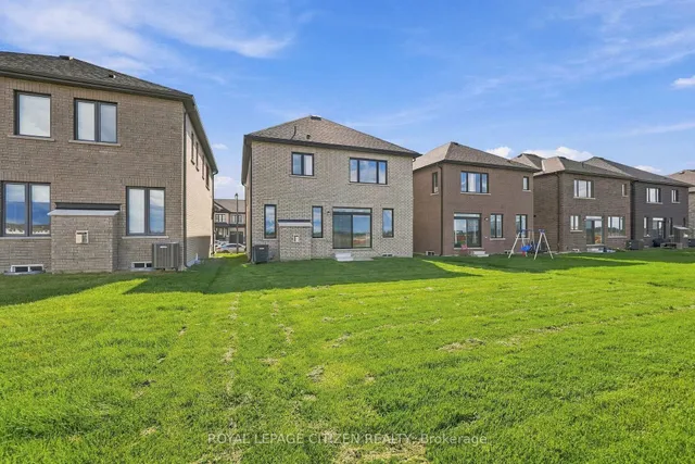 72 Butler Blvd, Kawartha Lakes 4