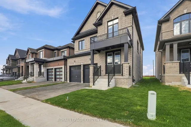 72 Butler Blvd, Kawartha Lakes 2