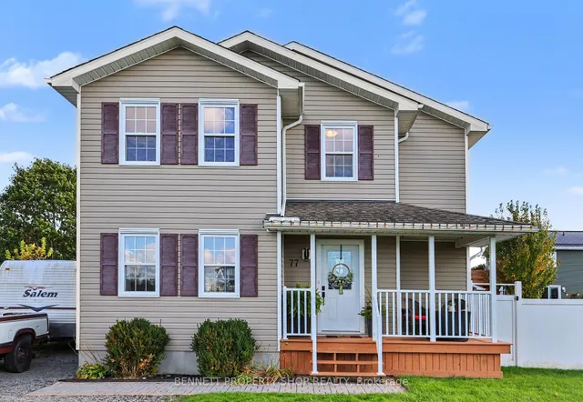 77 Tabitha Cres, North Dundas 2