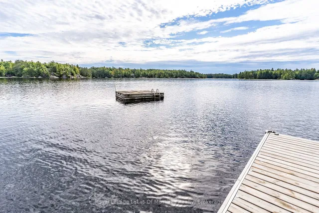 1439 Silver Lake Rd, Gravenhurst 3