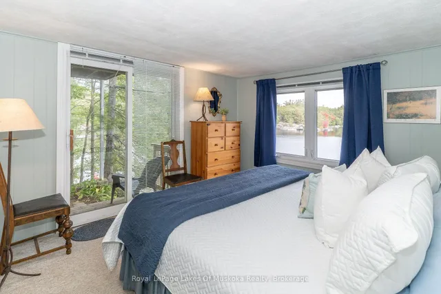 1439 Silver Lake Rd, Gravenhurst 2
