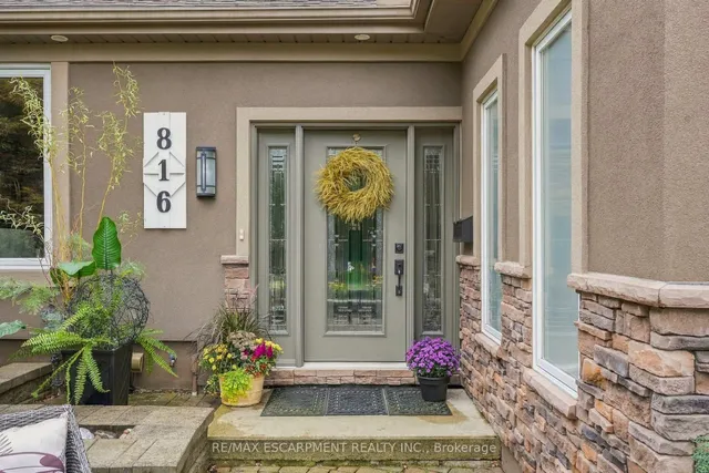 816 ALEXANDER Rd, Hamilton 3