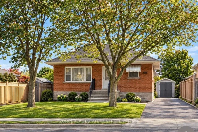 623 Upper Sherman Ave, Hamilton 5