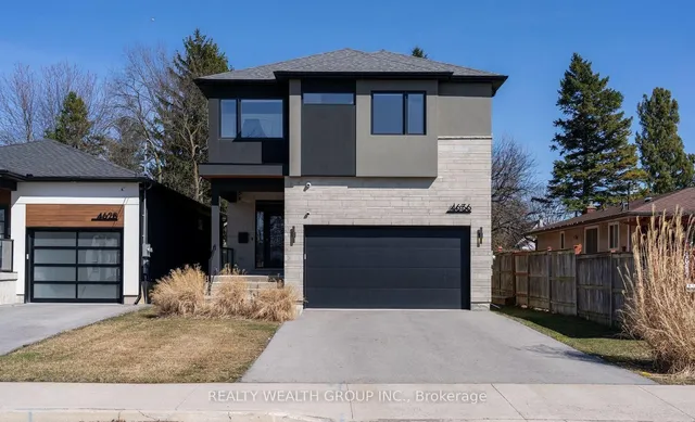 4636 Lee Ave, Niagara Falls 2